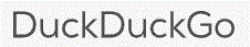 DuckDuckGo! A better choice